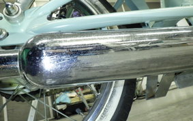 HONDA CD50 BENLY S 2019 CD50