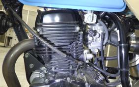 YAMAHA TW200 Gen.2 2012 DG07J