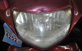 SUZUKI ADDRESS V125 1995 CF46A