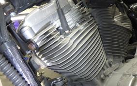 HARLEY XL883LI 2009