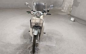 HONDA SUPER CUB110 JA07