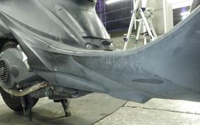 SUZUKI ADDRESS V125 SS CF4MA