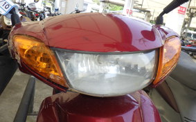 YAMAHA JOG Gen.5 SA36J