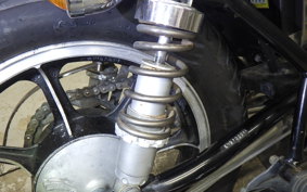 KAWASAKI Z400 Limited 1982 KZ400H