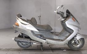 YAMAHA MAJESTY 250 4HC