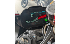 BMW S1000RR 2019 0E21