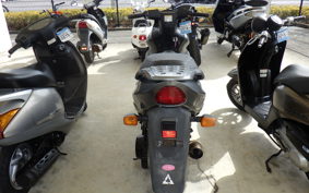 SUZUKI AVENIS 125 CF43A