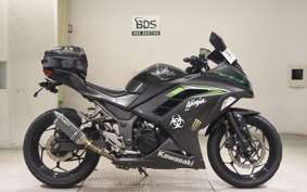 KAWASAKI NINJA 250 2026 EX250L