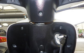 HONDA DIO Gen.6 AF68