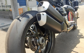 DUCATI MONSTAR 1200R 2018 MA01