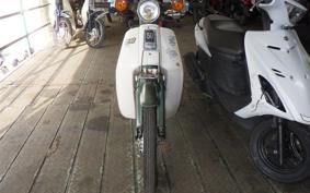 HONDA C50 SUPER CUB 2004 C50