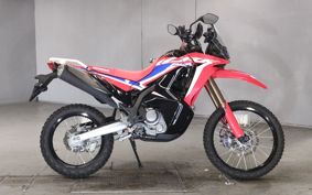 HONDA CRF250 RALLY S MD47