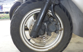 YAMAHA JOG Gen.4 SA16J