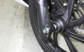 HONDA PCX125 2004 JF81