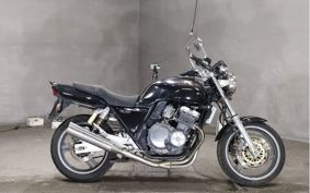 HONDA CB400SF 1992 NC31
