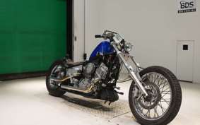 YAMAHA DRAGSTAR 400 2004 VH01J