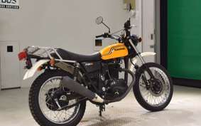 KAWASAKI 250TR 2000 BJ250F