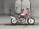Фото Honda MONKEY с японского аукциона