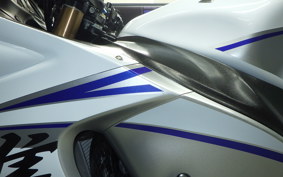 SUZUKI HAYABUSA Gen.2 2016 GX72B