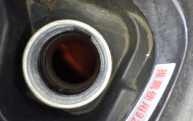 YAMAHA MAJESTY 125 FI