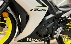 YAMAHA YZF-R25 ABS RG43J