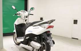 HONDA LEAD 125 2022