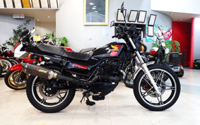 HONDA FT500 1982 PC07