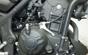 YAMAHA MT-25 RG43J