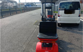 HONDA GYRO TA03