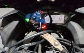 YAMAHA YZF-R25 RG43J