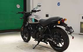 OTHER +ENFIELD HUNTER350 2025