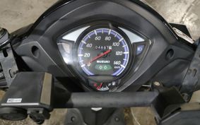 SUZUKI ADDRESS V110 CE47A