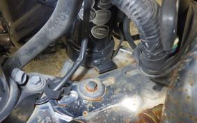 YAMAHA DRAGSTAR 400 2010 VH02J