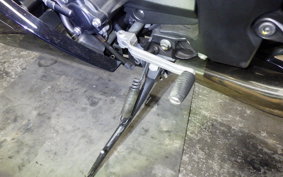 KAWASAKI ZZ1400 NINJA R A 2010