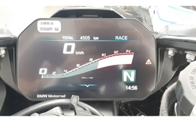 BMW S1000RR 2020 0E21