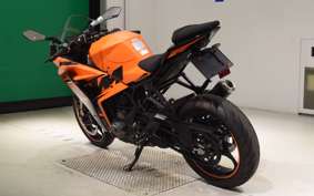 KTM 390 RC 2022