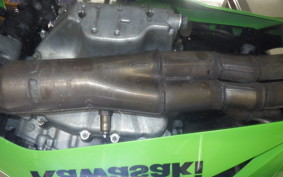 KAWASAKI NINJA ZX-6R A 2013