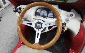 OTHER MITSUOKA MC-1 2008 MC1F