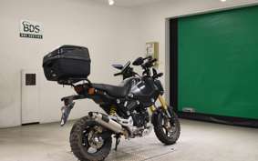 HONDA GROM 2001 JC92