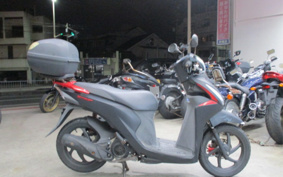 HONDA DIO 110 JF58