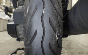 HONDA TACT Gen.4 2009 AF75