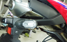 HONDA CBR600RR 2021 PC40