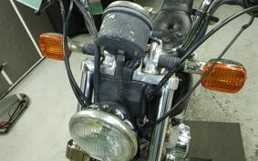 HONDA REBEL 250 MC13