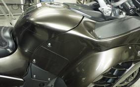 KAWASAKI 1400 GTR 2010