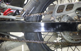 HONDA FTR223 2025 MC34