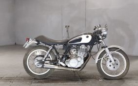 YAMAHA SR400 1986 1JR