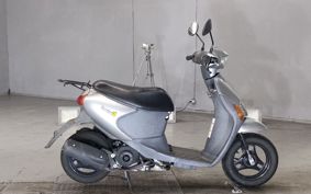 SUZUKI LETS4 CA45A