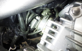 YAMAHA SEROW 250 Gen.2 DG17J