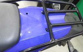 KAWASAKI KLX250D TRACKER X 2025 LX250V