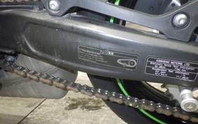 KAWASAKI ZX-25R 2024 ZX250E